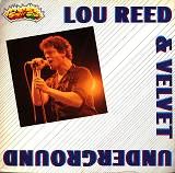 The Velvet Underground & Lou Reed - The Velvet Underground & Lou Reed