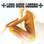Long Gone Losers - Prisoners in paradise