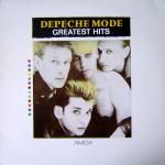 Depeche Mode - Greatest Hits