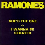 Ramones - She's the one