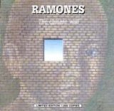 Ramones - The chinese wall