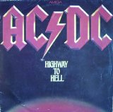 AC/DC - Highway to Hell