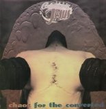 Creaming Jesus - Chaos for the Converted