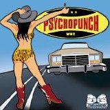 Psychopunch - Long way down