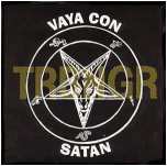 Turbonegro - Vaya con Satan