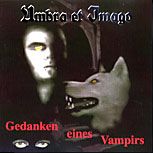 Umbra et Imago - Gedanken eines Vampirs
