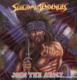 Suicidal Tendencies - Join the Army
