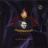 Christian Death - All The Love All The Hate (Part Two: All The Hate)
