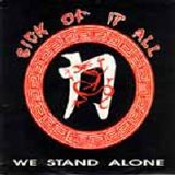 Sick of it All - We Stand Alone