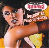 Psychopunch - Overrated