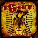 the Generators - The Great Divide