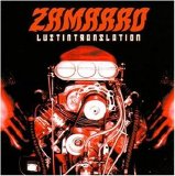 Zamarro - Lust in Translation