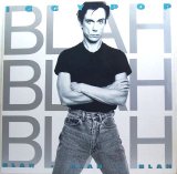 Iggy Pop - Blah Blah Blah