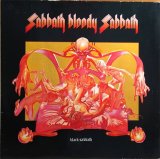 Black Sabbath - Sabbath Bloody Sabbath