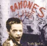 Ramones - Trash Surfin'