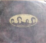 Beatles - Love Songs