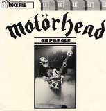 MotÃ¶rhead - On Parole