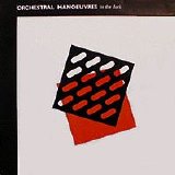 Orchestral Manoeuvres in the Dark - Orchestral Manoeuvres in the Dark