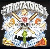 The Dictators - D.f.f.d.