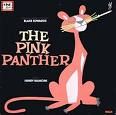 Soundtracks - The Pink Panther
