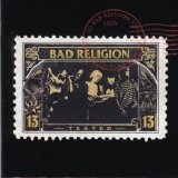Bad Religion - Tested