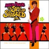 Various artists - Austin Powers: The Spy Who Shagged Me