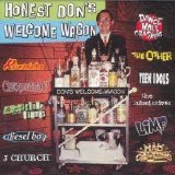 Various artists - Honest Don's Welcome Wagon
