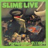 Slime - Live,Pankehallen 21.1.1984