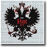 Silver - Riot 1-2-3