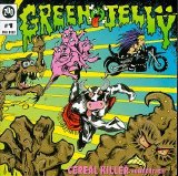 Green JellË™ - Cereal Killer Soundtrack