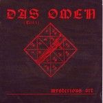 Mysterious Art - Das Omen (Teil 1)