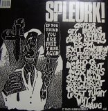 Various artists - Spleurk!