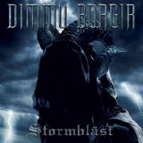 Dimmu Borgir - Stormblĺst