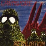 Carnivore - Retaliation
