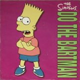 The Simpsons - Do the Bartman