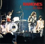 Ramones - It's Alive