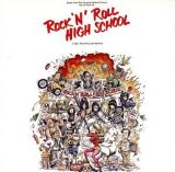 Soundtracks - Rock N Roll High School