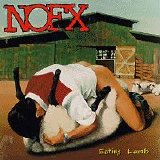 NOFX - Heavy Petting Zoo