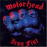 MotÃ¶rhead - Iron Fist