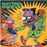 Electric Frankenstein - The perfect Crime