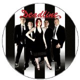 Deadline - Hanging on the telephone