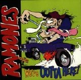 Ramones - We're Outta Here
