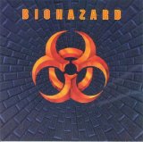 Biohazard - Biohazard