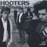 The Hooters - One Way Home