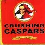 Crushing Caspars - Full Flavour
