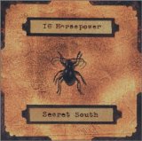 16 Horsepower - Secret South