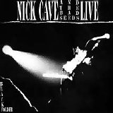 Nick Cave & the Bad Seeds - Black Folder
