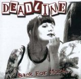 Deadline - Back for More