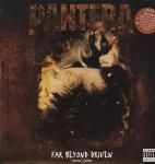 Pantera - Far Beyond Driven