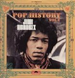 Jimi Hendrix - Pop History Vol. 2